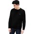 Timberland Phillips Brook Lambswool Cable Crew Pullover