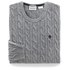 Timberland Jersey Phillips Brook Lambswool Cable Crew