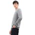 Timberland Jersey Phillips Brook Lambswool Cable Crew