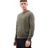 Timberland Suéter Exeter River Basic Crew Pullover