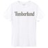 Timberland Elevated Linear