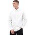 Timberland Pleasant River Stretch Oxford Long Sleeve Shirt