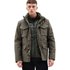 Timberland Cappotto Snowdon Peak 3 In 1 M65 CLS