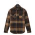 Vans Camicia Manica Lunga By Box Flannel