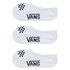 Vans Calcetines Classic Canoodle 3 Pairs