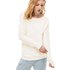 Lacoste Comfortable Boat Neck Sweater