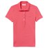 Lacoste Slim Fit Stretch Short Sleeve Polo Shirt