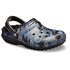 Crocs Zuecos Classic Lined Graphic II