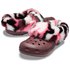 Crocs Classic Mammoth So Luxe Clogs