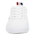 Lacoste Carnaby Evo Embossed Trainers