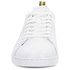 Lacoste Carnaby Evo Embossed Leather Trainers
