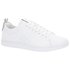 Lacoste Sapato Carnaby Evo Embossed Couro