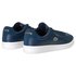 Lacoste Masters Leather Trainers