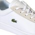 Lacoste Masters Leather Trainers