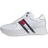 Tommy Jeans High CLeated Corporate trainers