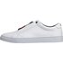 Tommy Hilfiger Zapatilhas Slip On Crystal Couro