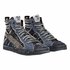 Diesel Sapato D Velows Mid Lace