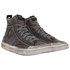 Diesel S Astico Mid Lace Trainers