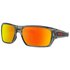Oakley Turbine Moto GP Prizm Polarized Sunglasses