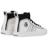 Diesel Astico Mid Lace Trainers