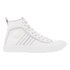 Diesel Astico Mid Lace trainers