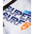 Superdry Super Surf Hoodie Full Zip Sweatshirt