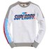 Superdry Sweatshirt Super Surf Crew