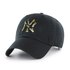 47 Casquette New York Yankees Camfill Clean Up