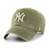 47 Gorra New York Yankees Hudson Clean Up