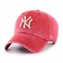 47 New York Yankees Hudson Clean Up Cap
