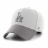 47 Los Angeles Dodgers 2 Tone MVP Cap