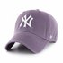 47 New York Yankees 47 Clean Up Cap