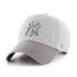 47 Casquette New York Yankees 2 Tone Clean Up