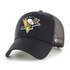 47 Cap NHL Pittsburgh Penguins Branson MVP