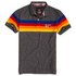 Superdry Horizon Bay Short Sleeve Polo Shirt