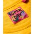 Superdry Camiseta Sin Mangas Ezra Graphic