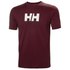 Helly Hansen Logo t-skjorte