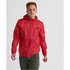 Superdry 풀 지퍼 스웨트셔츠 Offshore Packable Cagoule