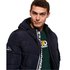 Superdry House Sports Puffer Jacket