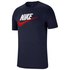 Nike Sportswear Brand Mark Regular