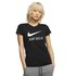 Nike Sportswear Just Do It Slim Short Sleeve T-Shirt