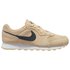 Nike MD Runner 2 Suede Trainers