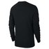 Nike Sportswear JusDo IBumper Long Sleeve T-Shirt