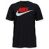 Nike Sportswear Brand Mark Regular lyhythihainen t-paita