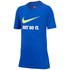 Nike Camiseta Sportswear Just Do It Swoosh