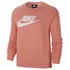 Nike Sportswear Essential Crew HBR Sweatshirt