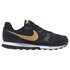 Nike MD Runner 2 VTB GS Trainers
