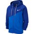 Nike Sportswear Swoosh BB Full Zip Sweatshirt
