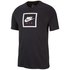 Nike T-Shirt Manche Courte Sportswear Air 2