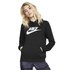 Nike Sportswear Essential HBR Bluza Z Kapturem